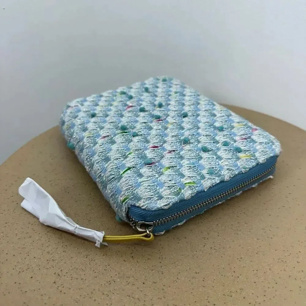 Hobonichi Techo Linton Vacances A6 Original Size